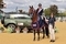British Showjumping National Championships 2026 - Day 3